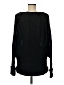 We the Free 100% Cotton Black Pullover Sweater Size M - photo 2