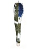 Coco + Carmen Tie-dye Blue Casual Pants Size Lg - XL - photo 5
