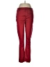 Level 99 Red Casual Pants Size 28 waist - photo 1
