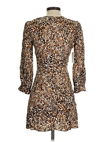 Wilfred Cocktail Dress (view 2)