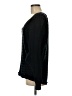 We the Free 100% Cotton Black Pullover Sweater Size M - photo 5