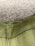 Unbranded Green Cargo Pants Size 34 waist (estimated) - photo 7