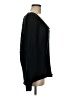 We the Free 100% Cotton Black Pullover Sweater Size M - photo 4