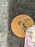 Bibi Pink Sleeveless Button-Down Shirt Size XL - photo 7