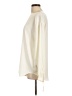 Liz Claiborne Collection 100% Polyester Ivory Long Sleeve Blouse Size 12 - photo 5