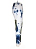 Coco + Carmen Tie-dye Blue Casual Pants Size Lg - XL - photo 4