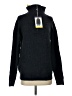 Modern Ambition Black Turtleneck Sweater Size S - photo 1