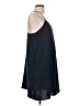 Tinley Road 100% Polyester Solid Blue Casual Dress Size L - photo 4