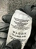 Free People Chevron-herringbone Black Jeans Size 30 waist - photo 8