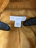 J.Jill Gold Jacket Size XL - photo 6