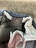 The Limited Argyle Blue Jeans Size 12R - photo 8