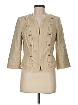 White House Black Market Blazer