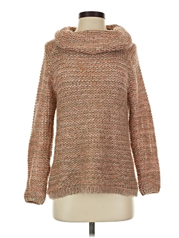 Mizumi Turtleneck Sweater (view 1)