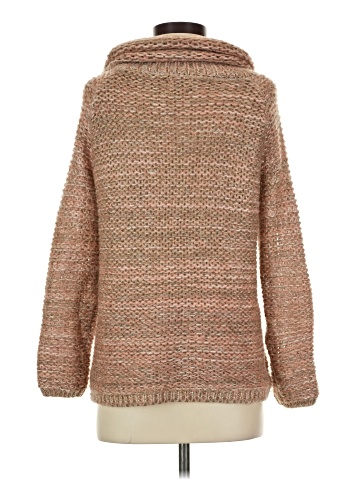 Mizumi Turtleneck Sweater (view 2)