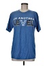 District. Blue Short Sleeve T-Shirt Size M - photo 1