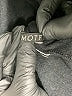MOTF Black Pullover Sweater Size L (estimated) - photo 7