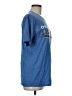 District. Blue Short Sleeve T-Shirt Size M - photo 4