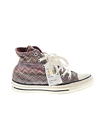 Converse X Missoni Sneakers (view 1)