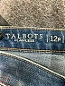 Flawless Blue Jeans Size 12 (petite) - photo 7