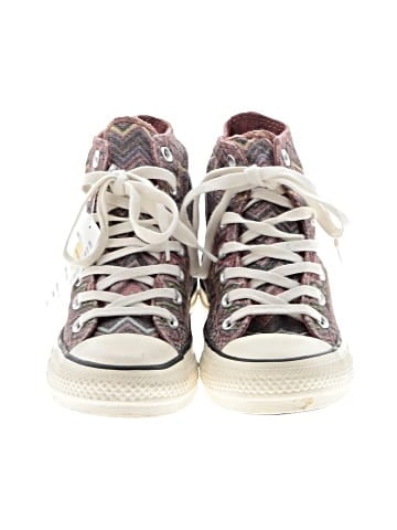 Converse X Missoni Sneakers (view 2)