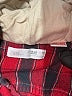 Zara Baby Red Long Sleeve Top Size 18-24 mo - photo 3
