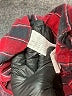 Zara Baby Red Long Sleeve Top Size 18-24 mo - photo 4