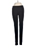 Lilla P Solid Black Active Pants Size S - photo 1