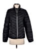 Gap 100% Nylon Solid Black Jacket Size S - photo 1