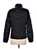 Gap 100% Nylon Solid Black Jacket Size S - photo 2