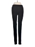 Lilla P Solid Black Active Pants Size S - photo 2