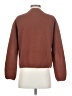 Everlane 100% Polyester Brown Jacket Size XS - photo 2