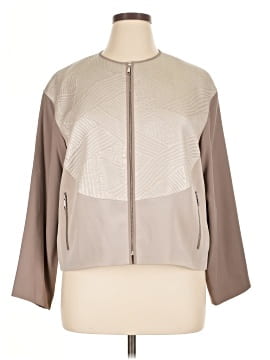Lafayette 148 New York Track Jacket