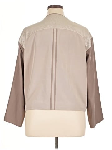 Lafayette 148 New York Track Jacket (view 2)