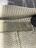 Baci Camo Gray Casual Pants Size M - photo 4