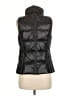ANORAK 100% Nylon Black Vest Size M - photo 2