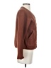 Everlane 100% Polyester Brown Jacket Size XS - photo 4