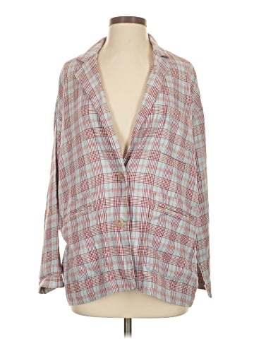 Maeve by Anthropologie Blazer (view 1)