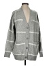 A New Day Gray Cardigan Size XS - photo 1
