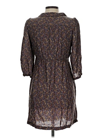 Zara Basic Casual Dress (view 2)