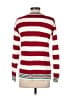 Assorted Brands 100% Acrylic Red White Cardigan Size S - photo 2
