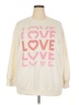 Oak & Trellis Ivory Sweatshirt Size 2X - photo 1
