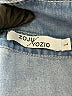 Assorted Brands Blue Casual Dress Size L - photo 7
