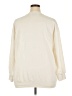 Oak & Trellis Ivory Sweatshirt Size 2X - photo 2