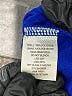 Monteau 100% Polyester Blue Sleeveless Blouse Size L - photo 8