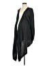 Old Navy - Maternity Black Cardigan Size M - photo 1