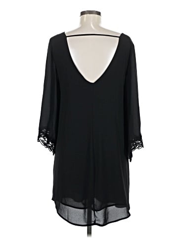 Astr 3/4 Sleeve Blouse (view 2)