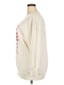 Oak & Trellis Ivory Sweatshirt Size 2X - photo 5