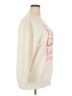 Oak & Trellis Ivory Sweatshirt Size 2X - photo 4