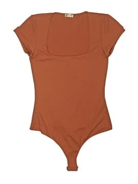 Intimately By Free People Bodysuit
