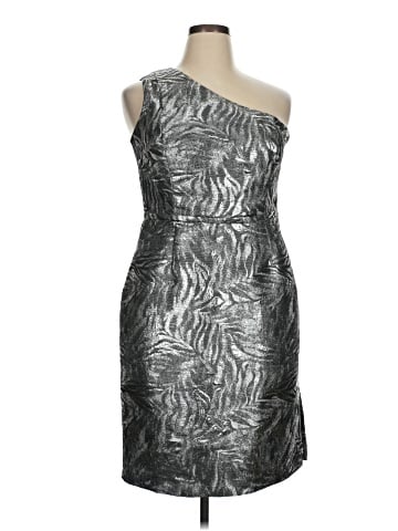 Calvin Klein Cocktail Dress (view 1)